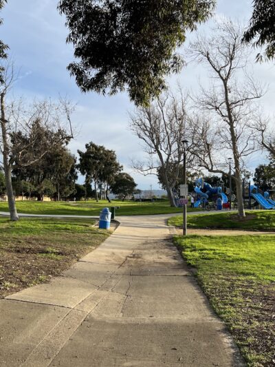 Sunnyglen Park - Torrance, CA