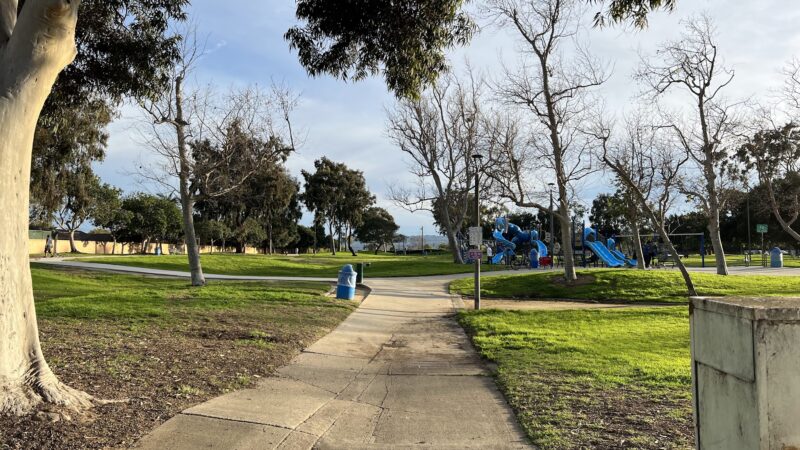 Sunnyglen Park - Torrance, CA