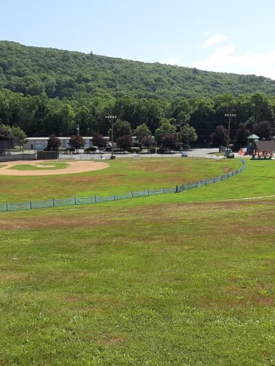 Major Besse Park - Torrington, CT