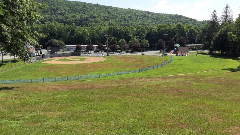 Major Besse Park - Torrington, CT