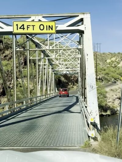 Tortilla Flat, AZ - Tortilla Flat, AZ