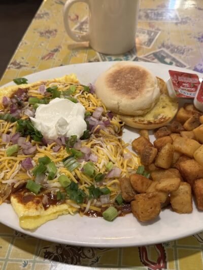 Tortilla Flat Saloon - Tortilla Flat, AZ