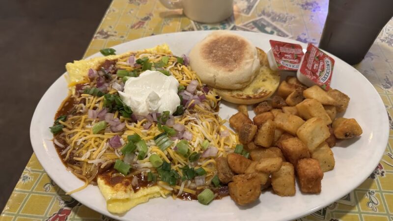 Tortilla Flat Saloon - Tortilla Flat, AZ
