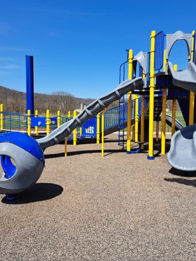 Larnard-Hornbrook County Park - Towanda, PA