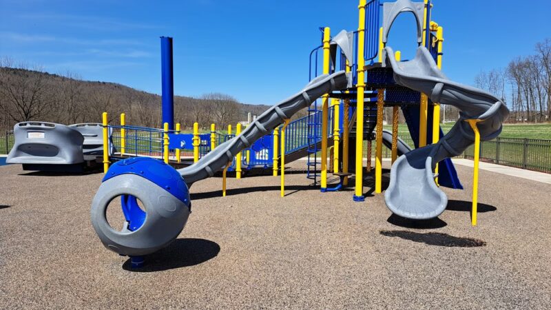 Larnard-Hornbrook County Park - Towanda, PA