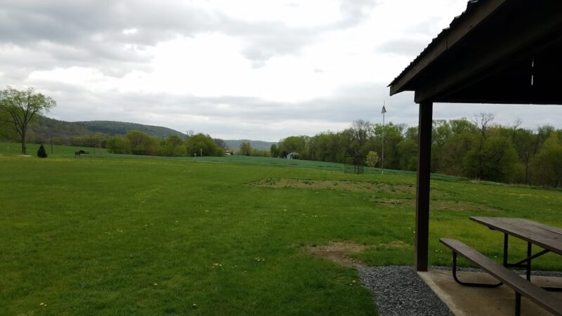 Larnard-Hornbrook County Park - Towanda, PA