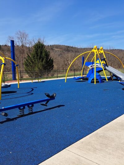 Larnard-Hornbrook County Park - Towanda, PA