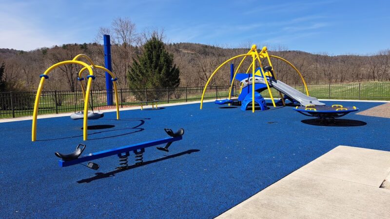 Larnard-Hornbrook County Park - Towanda, PA