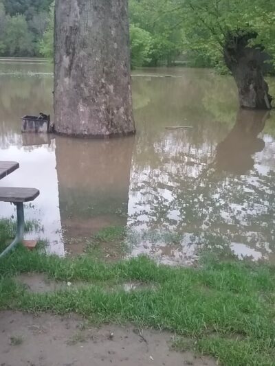 Larnard-Hornbrook County Park - Towanda, PA