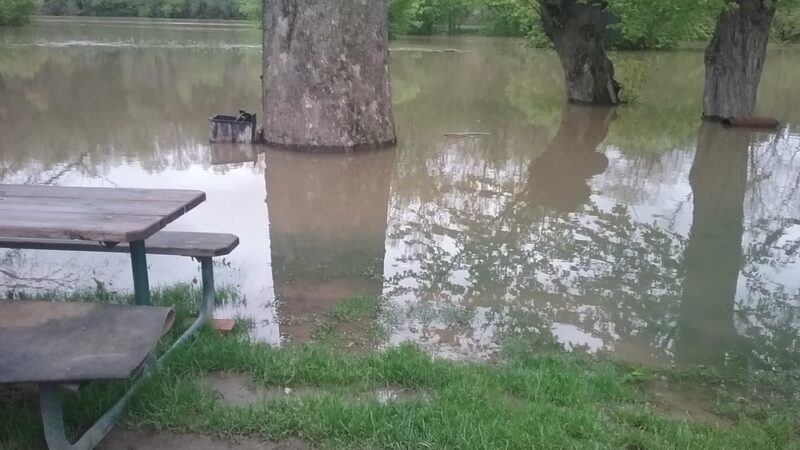 Larnard-Hornbrook County Park - Towanda, PA