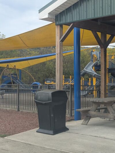 Larnard-Hornbrook County Park - Towanda, PA