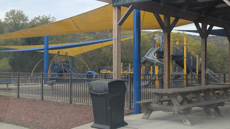 Larnard-Hornbrook County Park - Towanda, PA