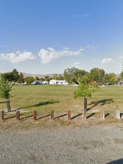 Holloway Park - Townsend, MT