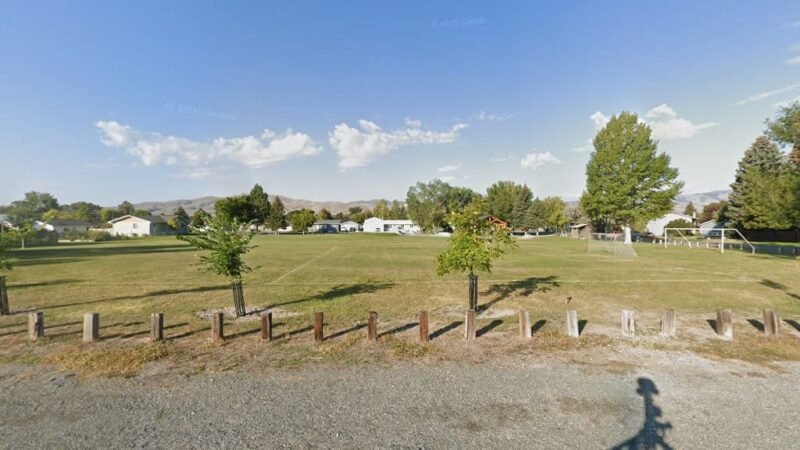 Holloway Park - Townsend, MT