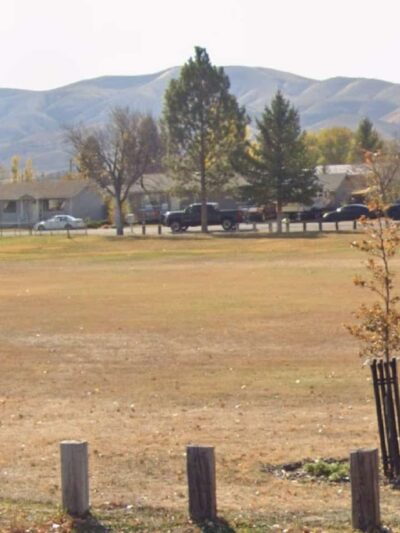 Holloway Park - Townsend, MT