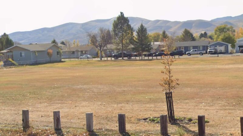 Holloway Park - Townsend, MT