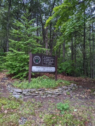 Townshend State Park - Townshend, VT