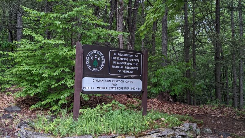 Townshend State Park - Townshend, VT