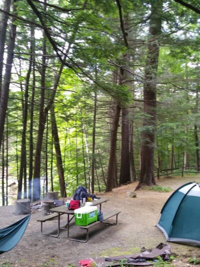 Townshend State Park - Townshend, VT