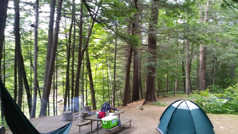 Townshend State Park - Townshend, VT