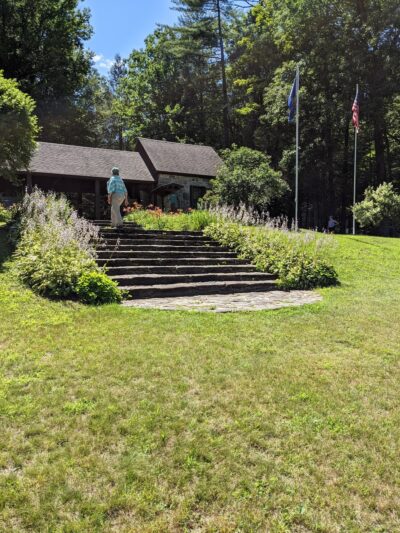 Townshend State Park - Townshend, VT
