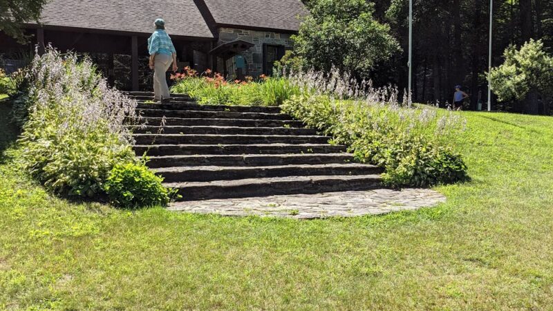 Townshend State Park - Townshend, VT