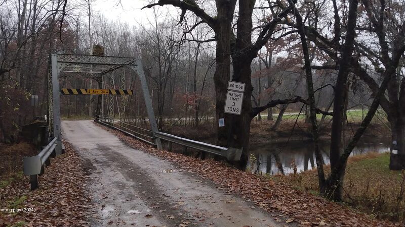 Richmond Twp Recreation Center - Townville, PA