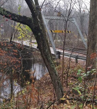 Richmond Twp Recreation Center - Townville, PA