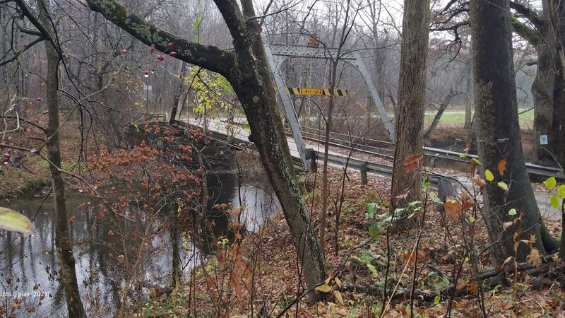 Richmond Twp Recreation Center - Townville, PA