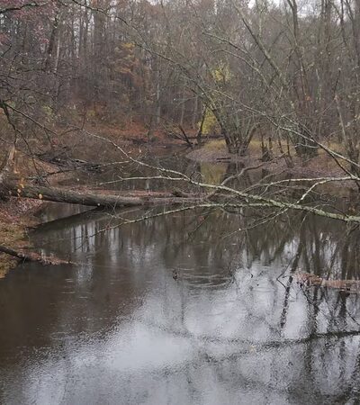 Richmond Twp Recreation Center - Townville, PA