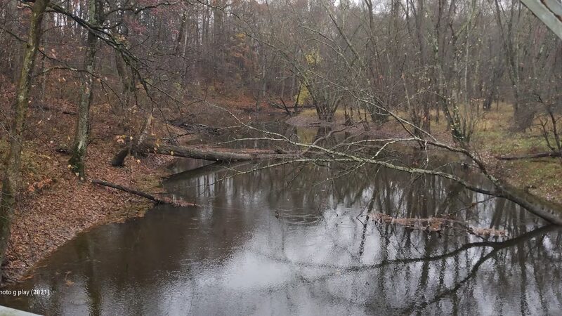 Richmond Twp Recreation Center - Townville, PA