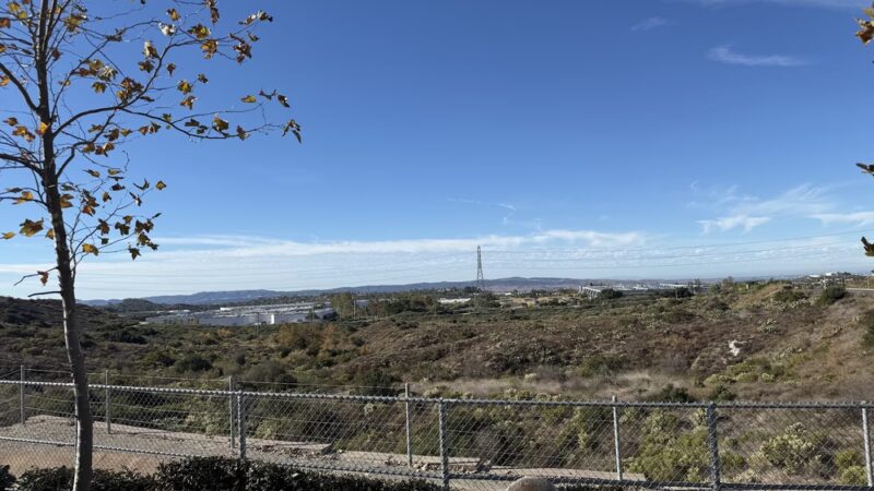 Portola Dog Park - Trabuco Canyon, CA