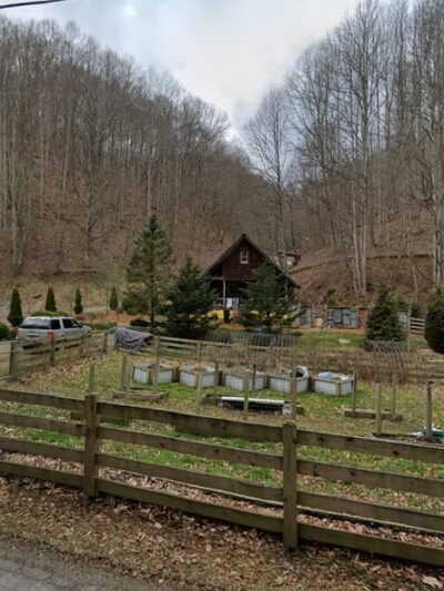 Buttermilk Acres - Trade, TN