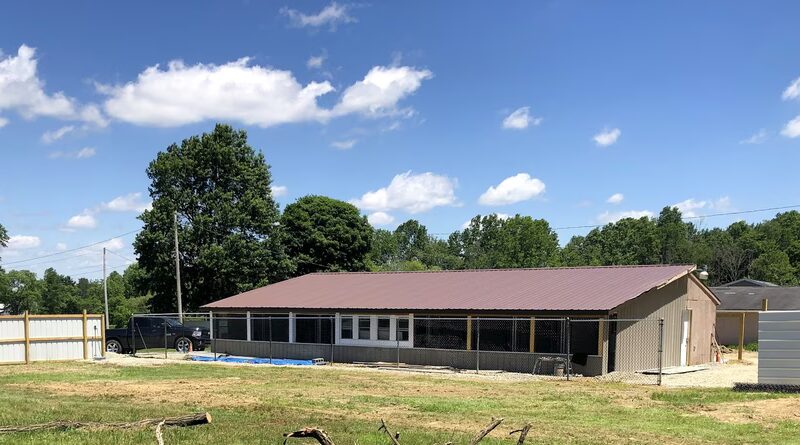 R&T's Country Boarding Kennel - Transfer, PA