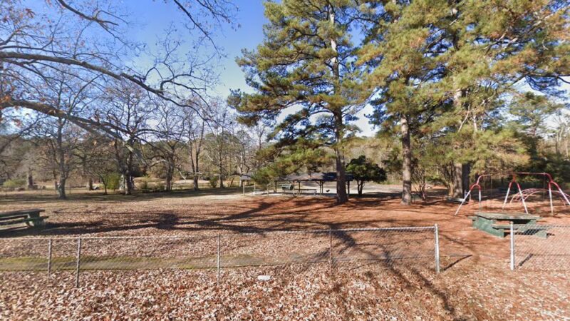 Traskwood City Park - Traskwood, AR