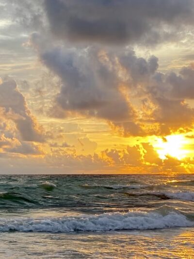 Sunset Beach - Treasure Island, FL