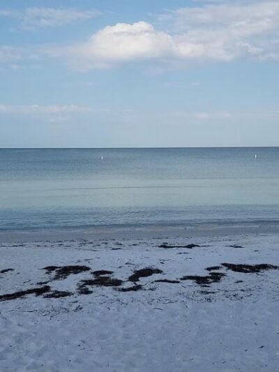 Sunset Beach - Treasure Island, FL