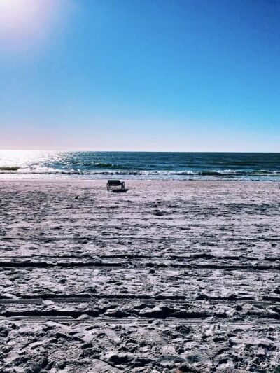 Sunset Beach - Treasure Island, FL