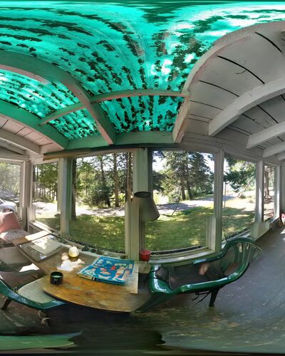 Seal Cove - Tremont, ME