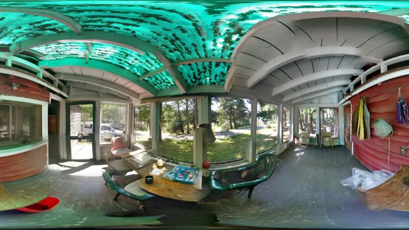 Seal Cove - Tremont, ME