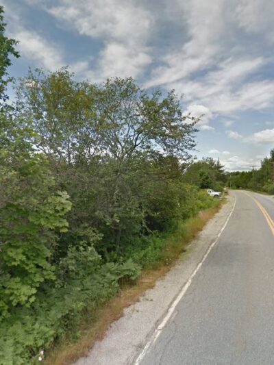 Seal Cove - Tremont, ME