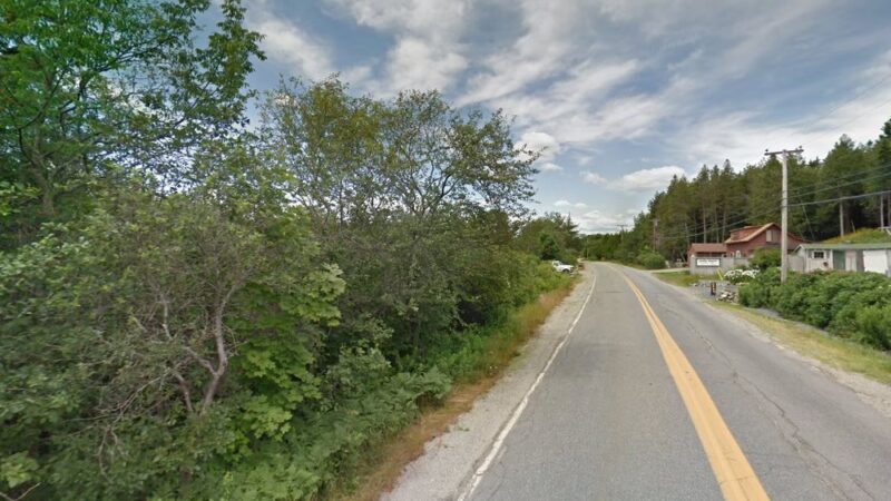 Seal Cove - Tremont, ME