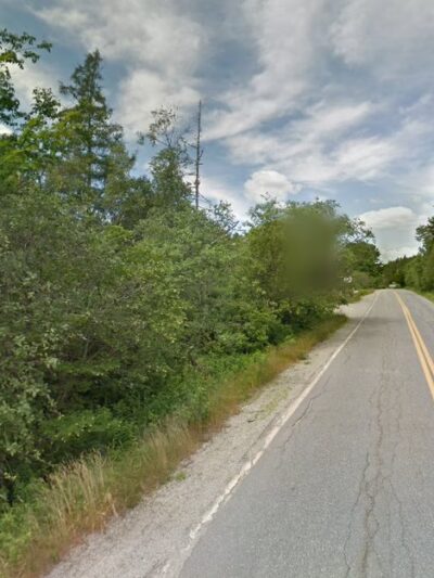 Seal Cove - Tremont, ME