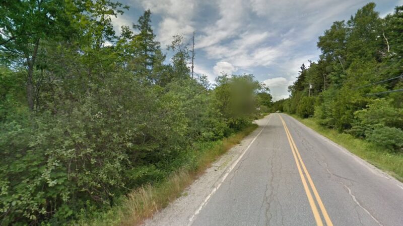 Seal Cove - Tremont, ME