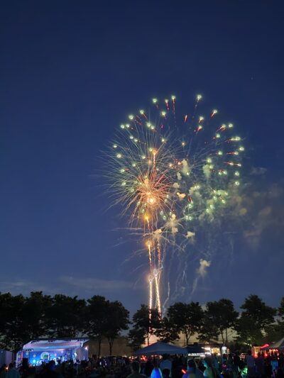 Community Park - Trenton, NJ
