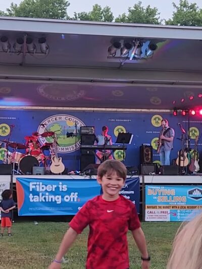 Community Park - Trenton, NJ