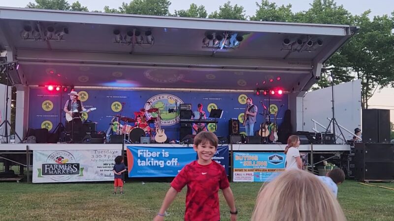 Community Park - Trenton, NJ