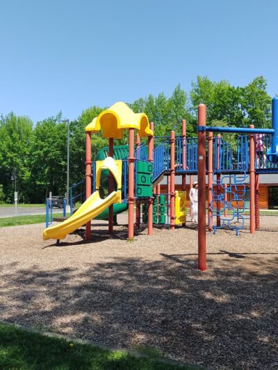 Community Park - Trenton, NJ