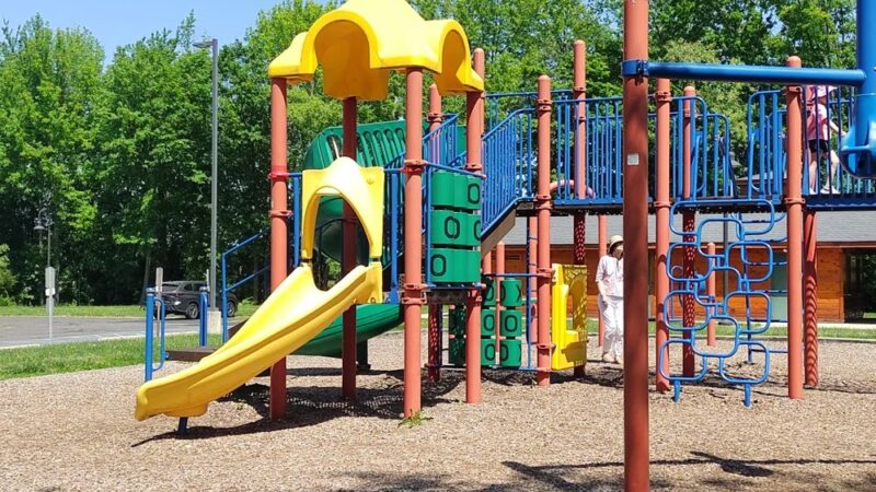 Community Park - Trenton, NJ