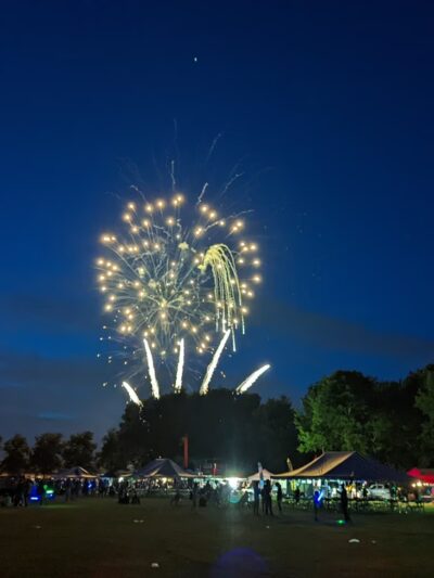 Community Park - Trenton, NJ